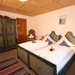 Hennenmuehle باد هينديلانغ