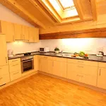 شقة Hennenmuehle باد هينديلانغ