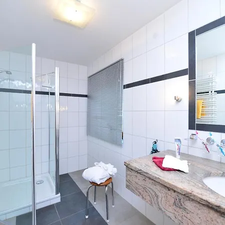 Apartment Hennenmuehle