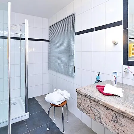 Apartment Hennenmuehle
