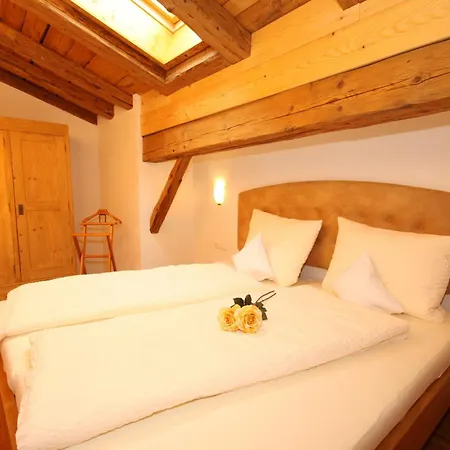 Apartment Hennenmuehle Bad Hindelang