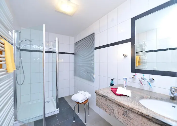 Appartement Hennenmuehle