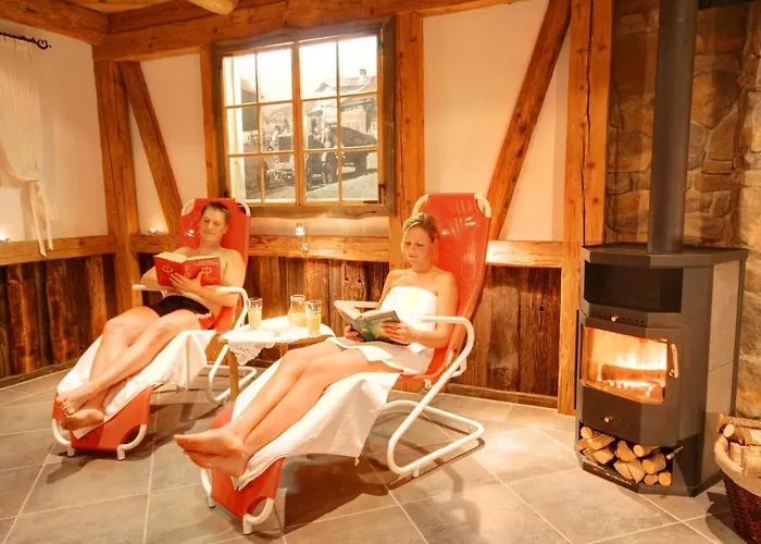 Hennenmuehle Appartement
